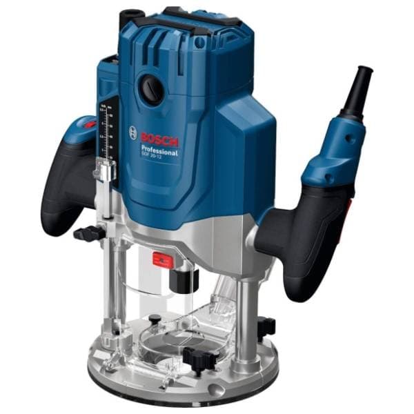 BOSCH GOF 20-12 0601627220 glodalica 0