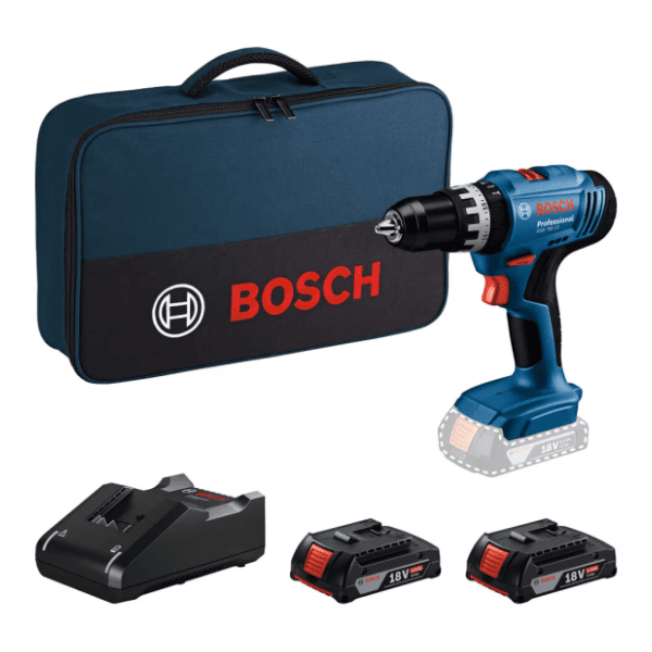 BOSCH GSB 18V-25 06019K9306 aku bušilica 0