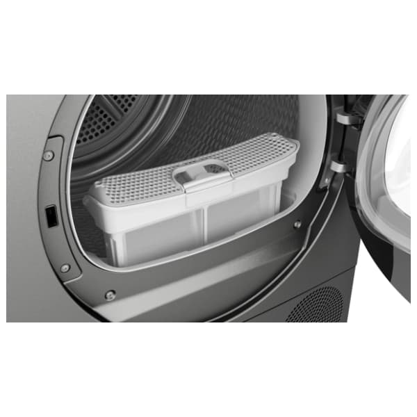 BOSCH mašina za sušenje veša WQG245DREU 3