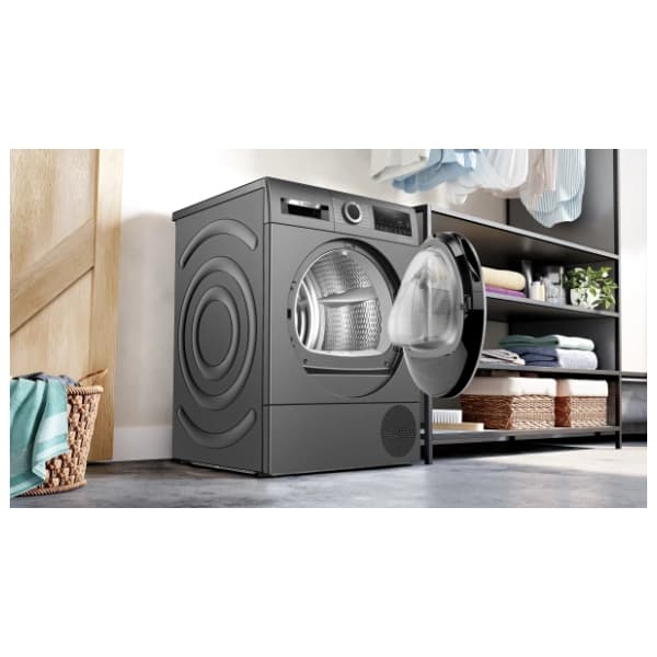 BOSCH mašina za sušenje veša WQG245DREU 4