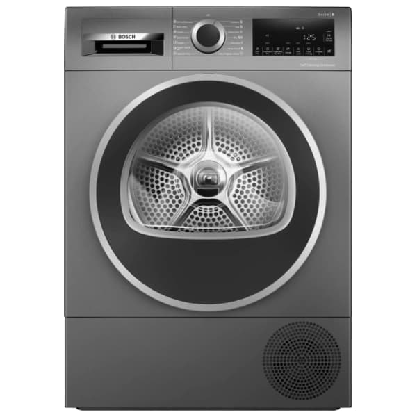 BOSCH mašina za sušenje veša WQG245DREU 0