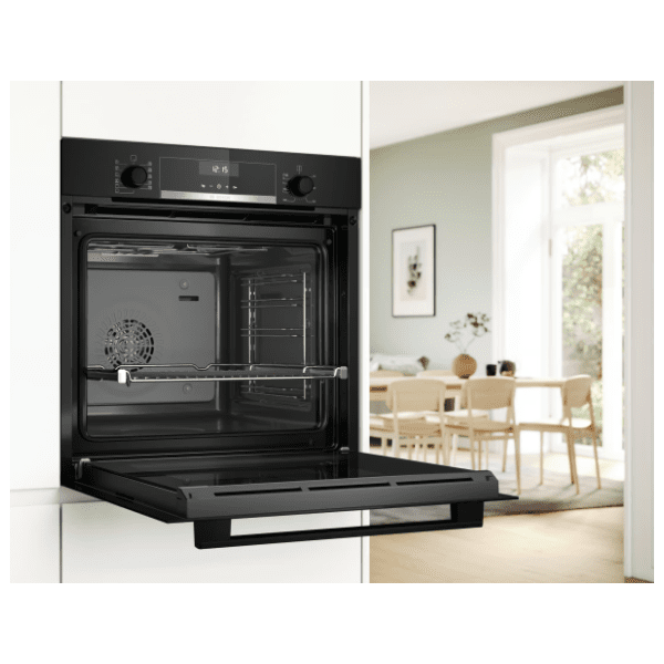 BOSCH ugradna rerna HBG537EB4 4