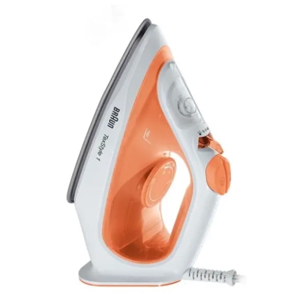 BRAUN pegla SI1009OR 1