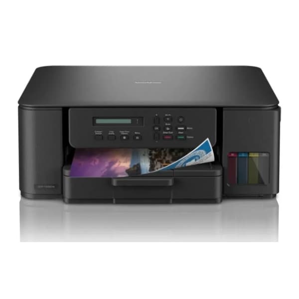 BROTHER DCP-T535DWYJ1 multifunkcijski štampač 0