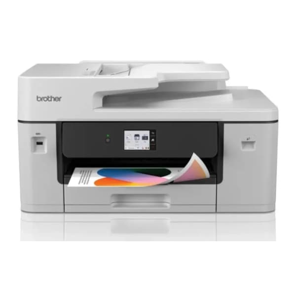 BROTHER MFC-J3660DWYJ1 multifunkcijski štampač 0