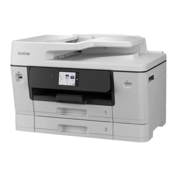 BROTHER MFC-J3960DWYJ1 multifunkcijski štampač 2