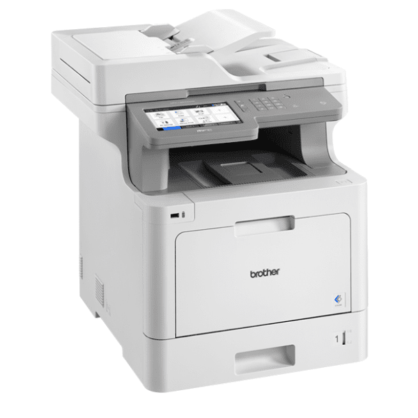 BROTHER MFC-L9570CDW multifunkcijski štampač 1
