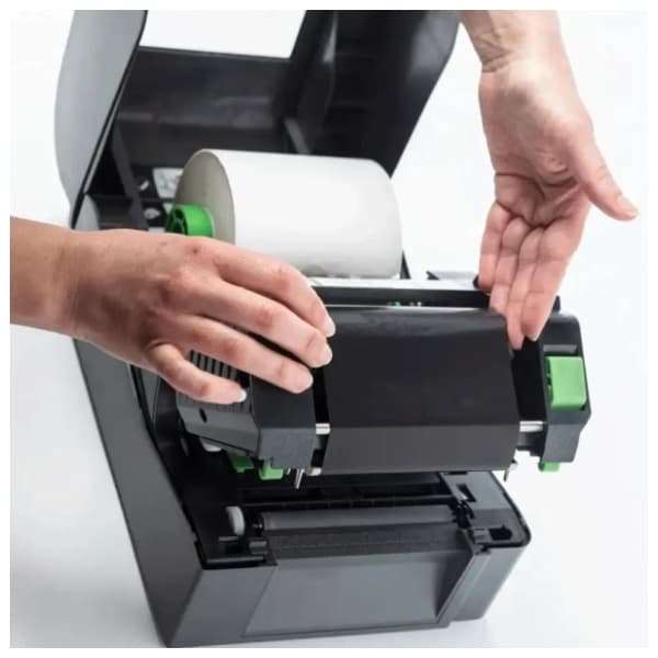 BROTHER TD-4420TN termalni štampač 3