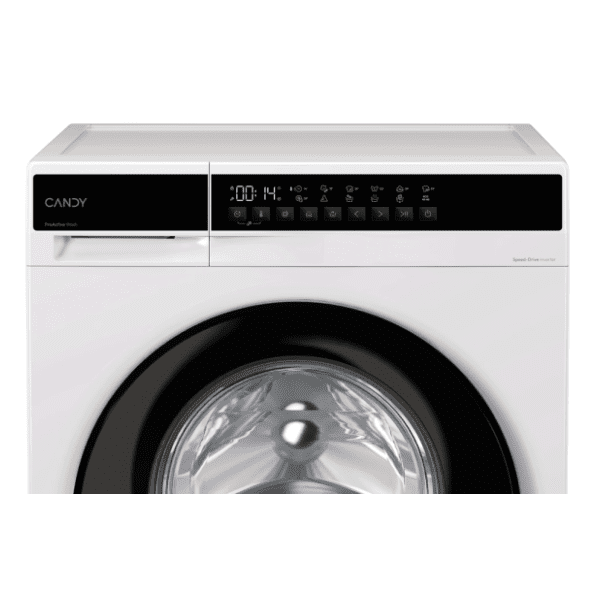 CANDY mašina za pranje veša EY 27SB7-S 3