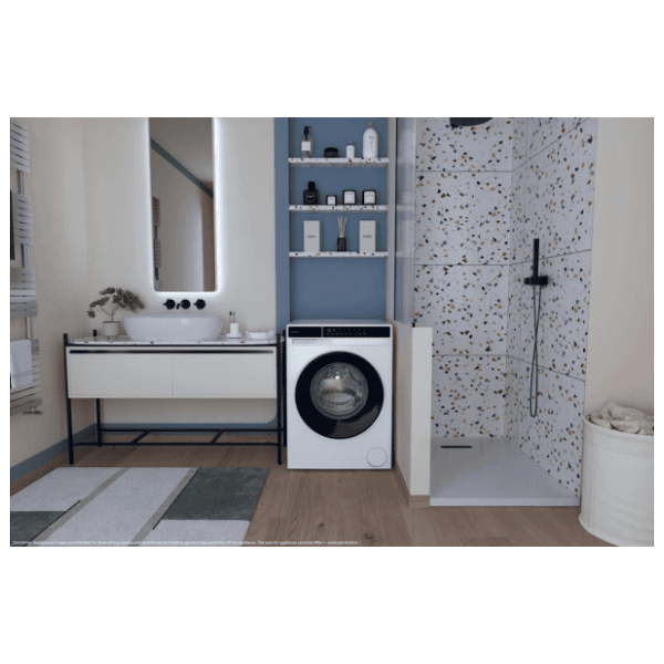 CANDY mašina za pranje veša EY 27SB7-S 4