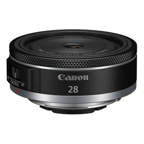 CANON RF 28mm f/2.8 STM objektiv 1