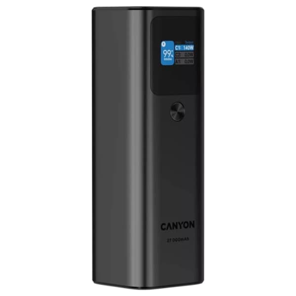 CANYON PB-2010 CNE-CPB2010DG 27000mAh power bank 2
