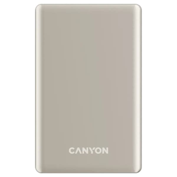 CANYON PD20W CNS-CPB505BE 10000 mAh power bank 2