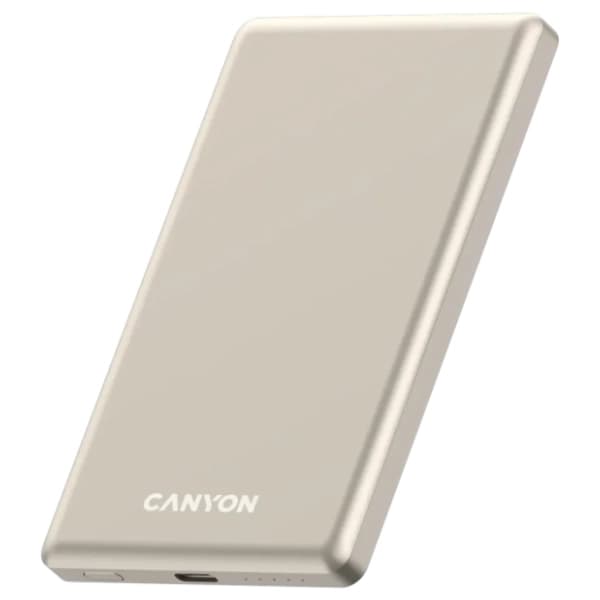 CANYON PD20W CNS-CPB505BE 10000 mAh power bank 3