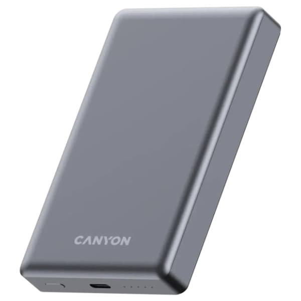 CANYON PD20W CNS-CPB510DG 10000 mAh power bank 2