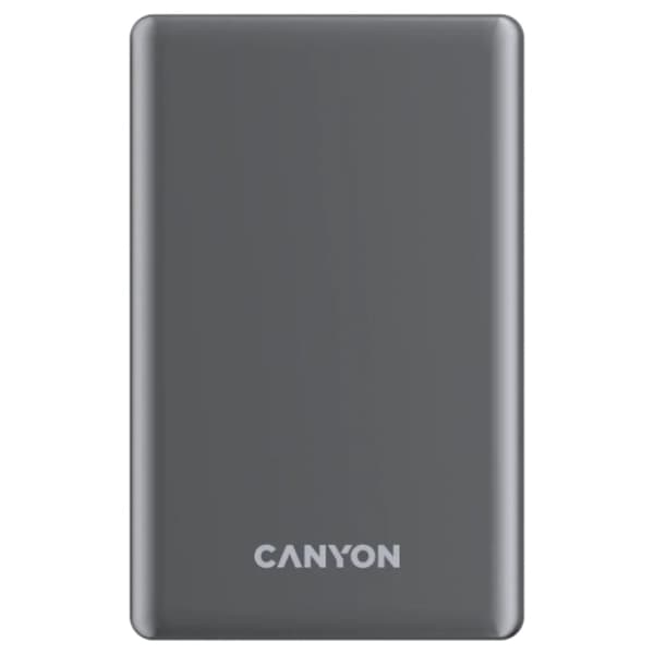 CANYON PD20W CNS-CPB510DG 10000 mAh power bank 3