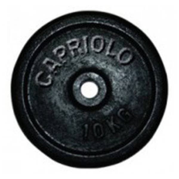 CAPRIOLO 10kg 30mm 291483 disk teg 0