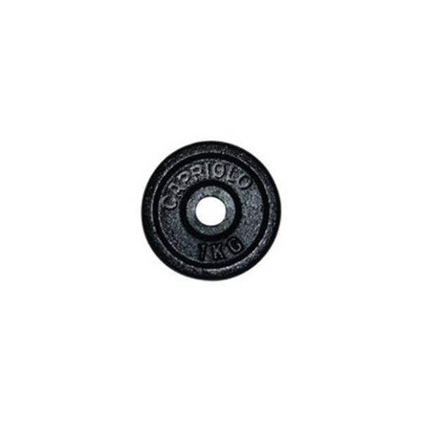 CAPRIOLO 1kg 30mm 291480 disk teg 0