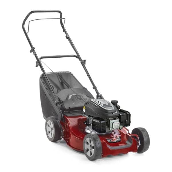 CASTELGARDEN XC 48 motorna kosilica 0