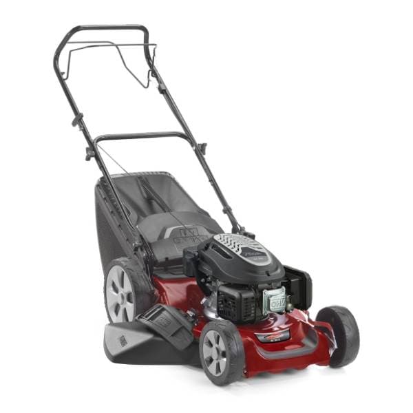 CASTELGARDEN XC 53 S motorna kosilica 0