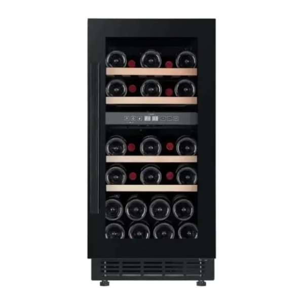 CAVIN ugradna vinska vitrina ACD40FGB 0