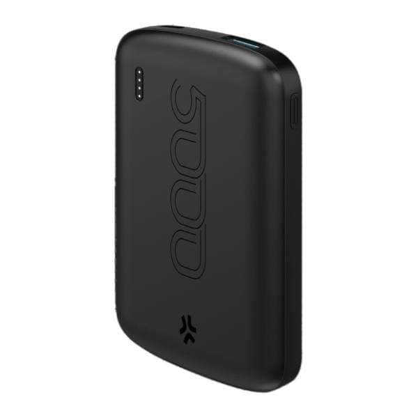 CELLY PBE5000EVOBK 5000mAh power bank 0