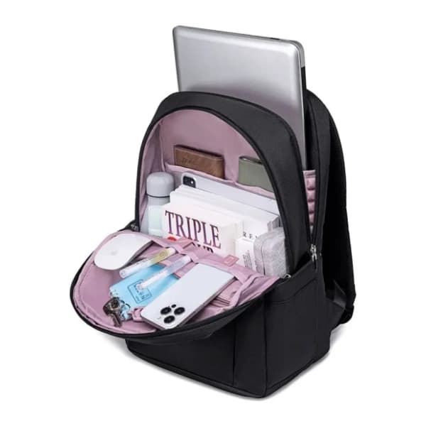 CHANTRIA ranac za laptop CB00638 15.6" Black 3