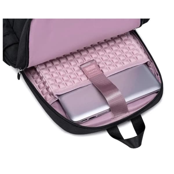 CHANTRIA ranac za laptop CB00638 15.6" Black 7