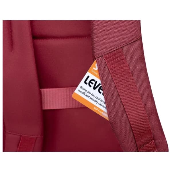 CHANTRIA ranac za laptop CB00638 15.6" Red 13