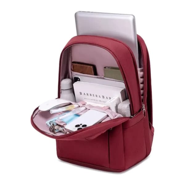 CHANTRIA ranac za laptop CB00638 15.6" Red 3