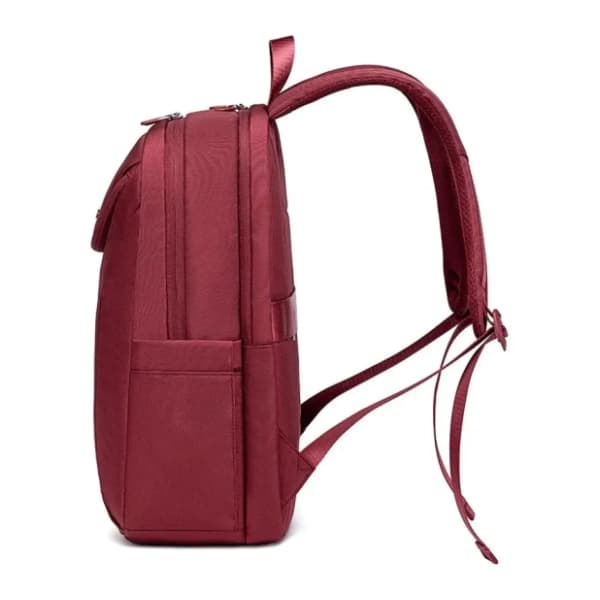 CHANTRIA ranac za laptop CB00638 15.6" Red 2