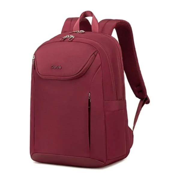 CHANTRIA ranac za laptop CB00638 15.6" Red 1