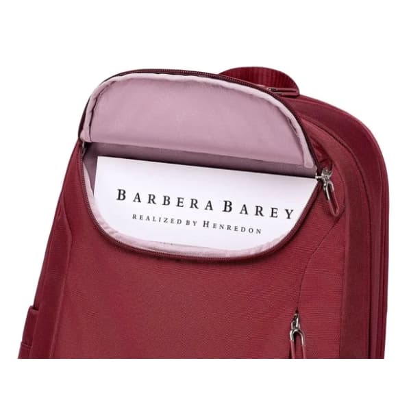 CHANTRIA ranac za laptop CB00638 15.6" Red 8