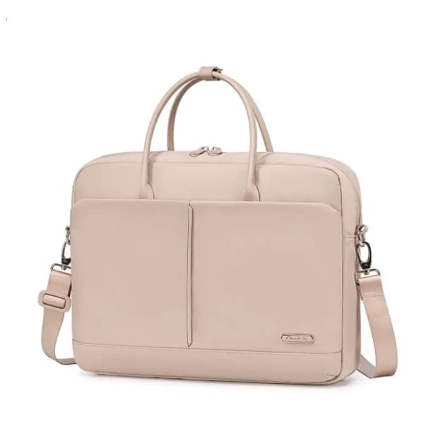 CHANTRIA torba za laptop Khaki CB00772 14” 1