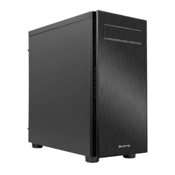 CHIEFTEC kućište AL-02B-OP 0