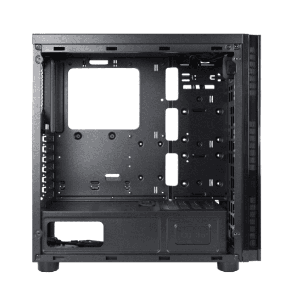 CHIEFTEC kućište AL-02B-OP 1