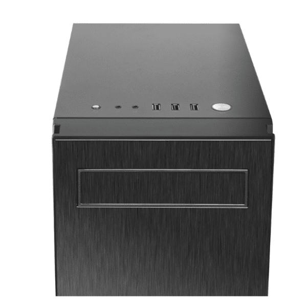 CHIEFTEC kućište AL-02B-OP 2