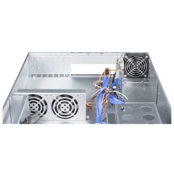 CHIEFTEC kućište UNC-210T-B-U3-OP crno 2