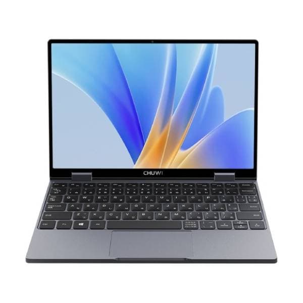 CHUWI laptop MiniBook X 10.52 N150/16/512GB/Win11 home 1