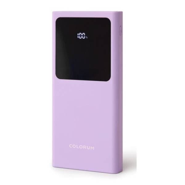 COLORUM GSM178790 10000mAh power bank 0