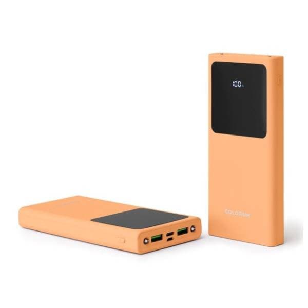 COLORUM GSM179874 10000mAh power bank 1