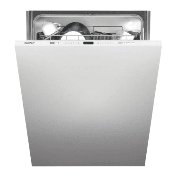 COMFEE ugradna mašina za pranje sudova CDWPB1215P-W 0