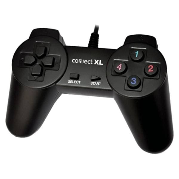 CONNECT XL CXL-GP100 gamepad 0