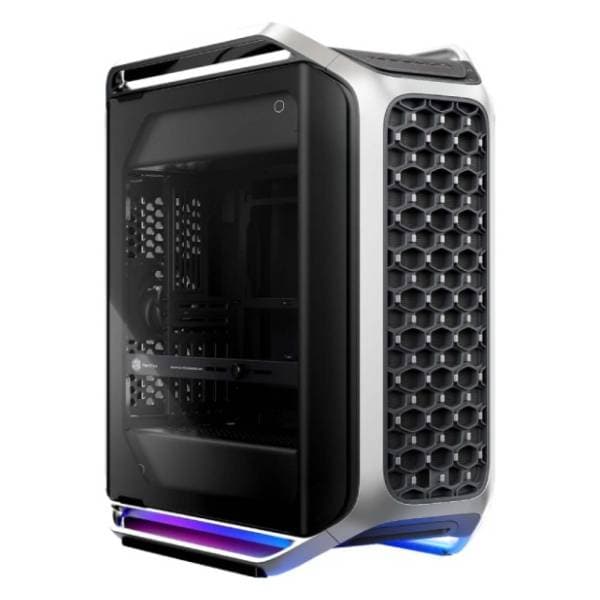 COOLER MASTER kućište Alpha Silver (C700-KGNN-S00) 0