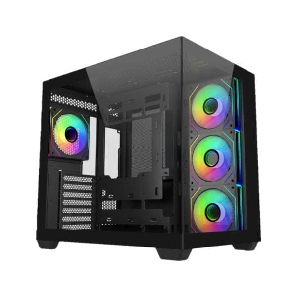 COOLER MASTER kućište Elite 681 crno (E681-KHNN-S00) 0
