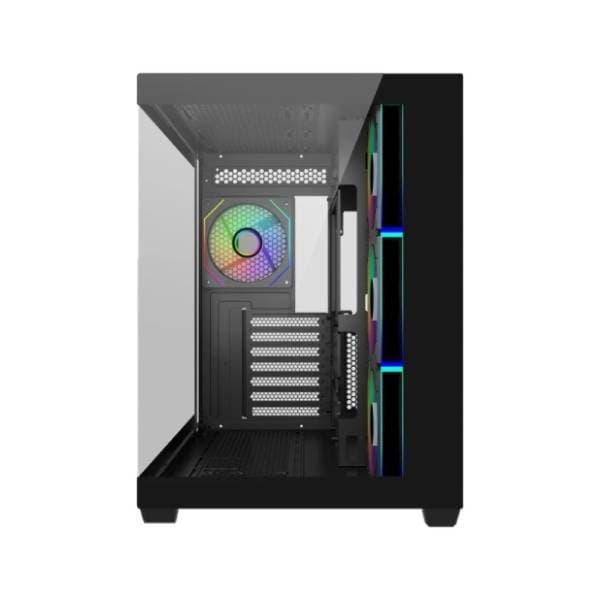 COOLER MASTER kućište Elite 681 crno (E681-KHNN-S00) 1