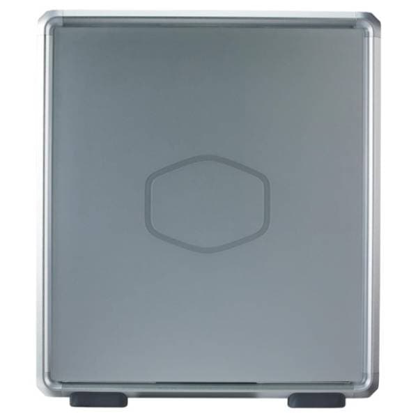 COOLER MASTER kućište MasterFrame 500 srebrno MF500M-SHNN-S00 2