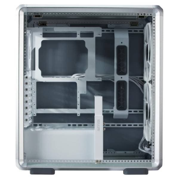 COOLER MASTER kućište MasterFrame 500 srebrno MF500M-SHNN-S00 4
