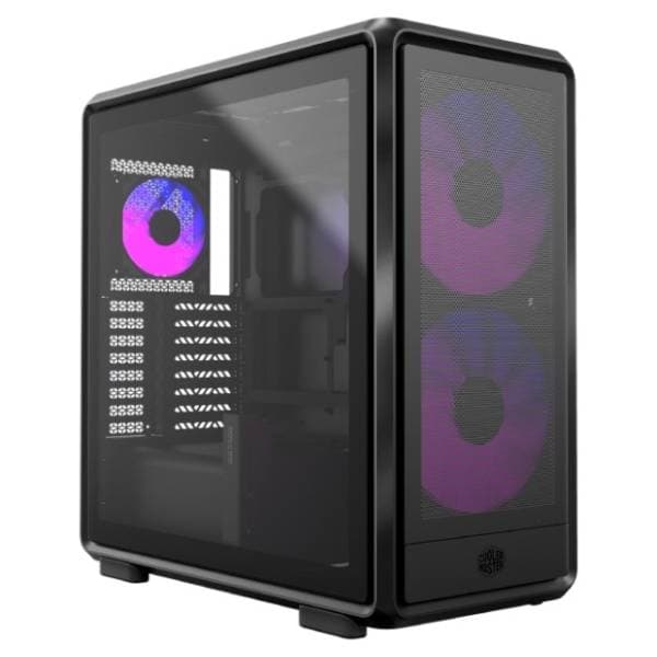 COOLER MASTER kućište MasterFrame 600 (MF600-KGNN-S01) 0