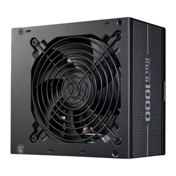 COOLER MASTER napajanje Elite Gold 1000W (MPW-A001-AFAG-BEU) 5Y 0